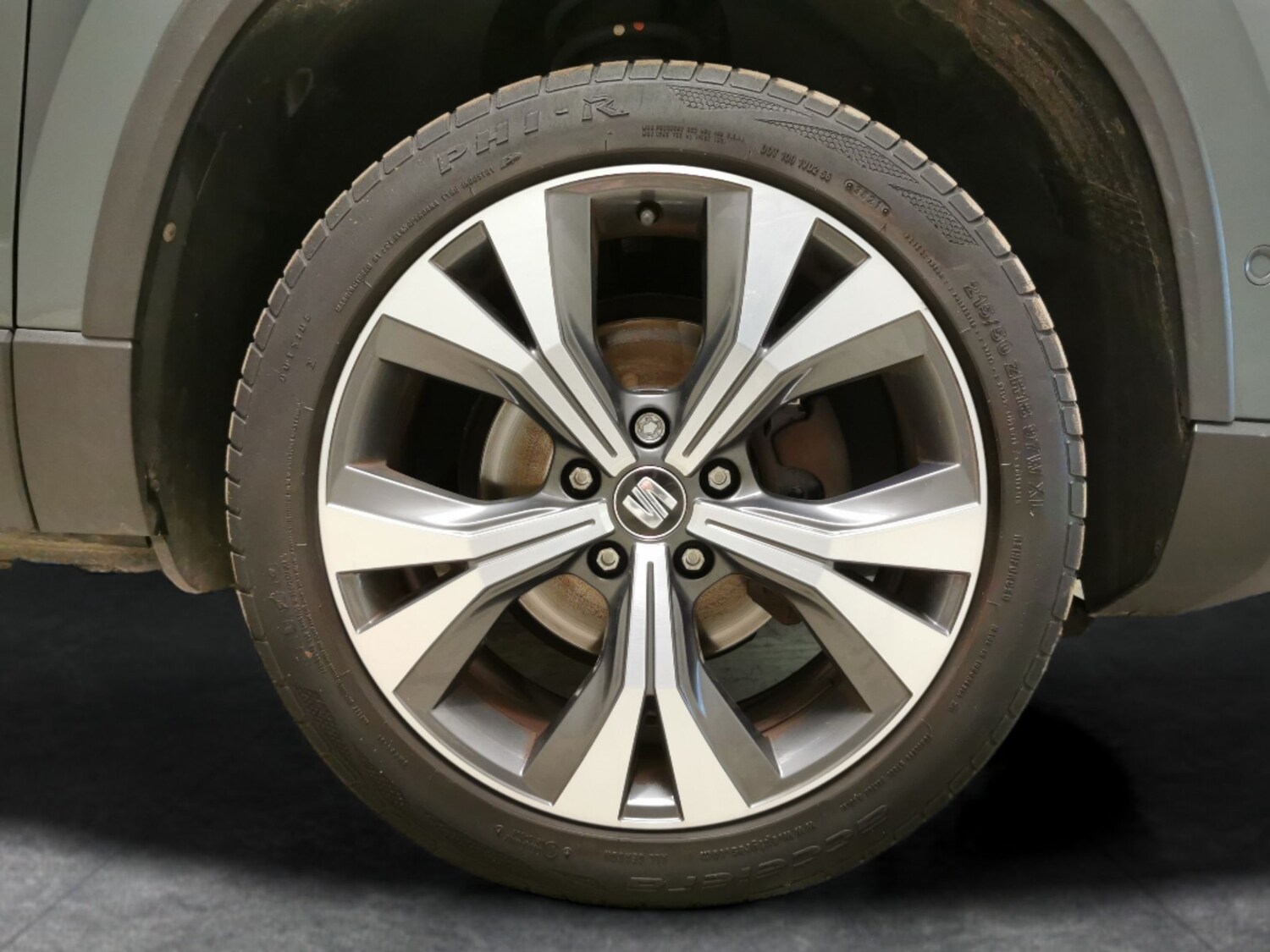 Used SEAT Ateca 2019 for sale - 78139976: Photo 23