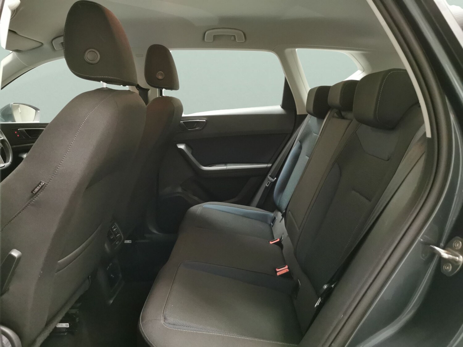 Used SEAT Ateca 2019 for sale - 78139976: Photo 25