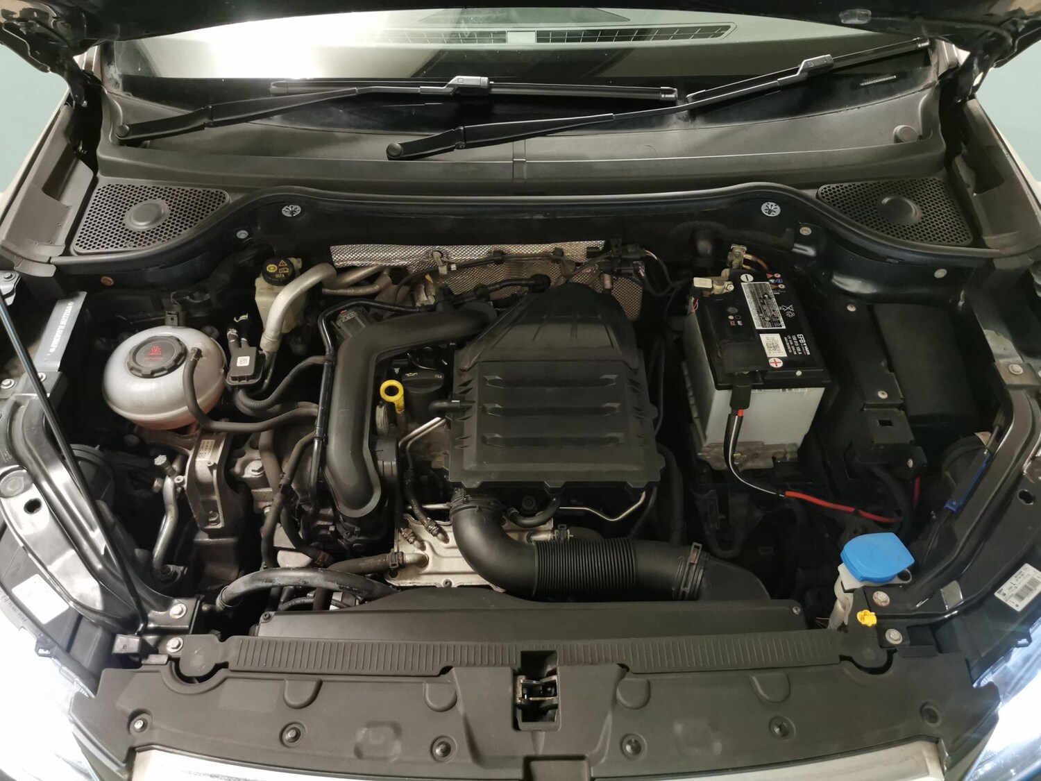 Used SEAT Ateca 2019 for sale - 78139976: Photo 31