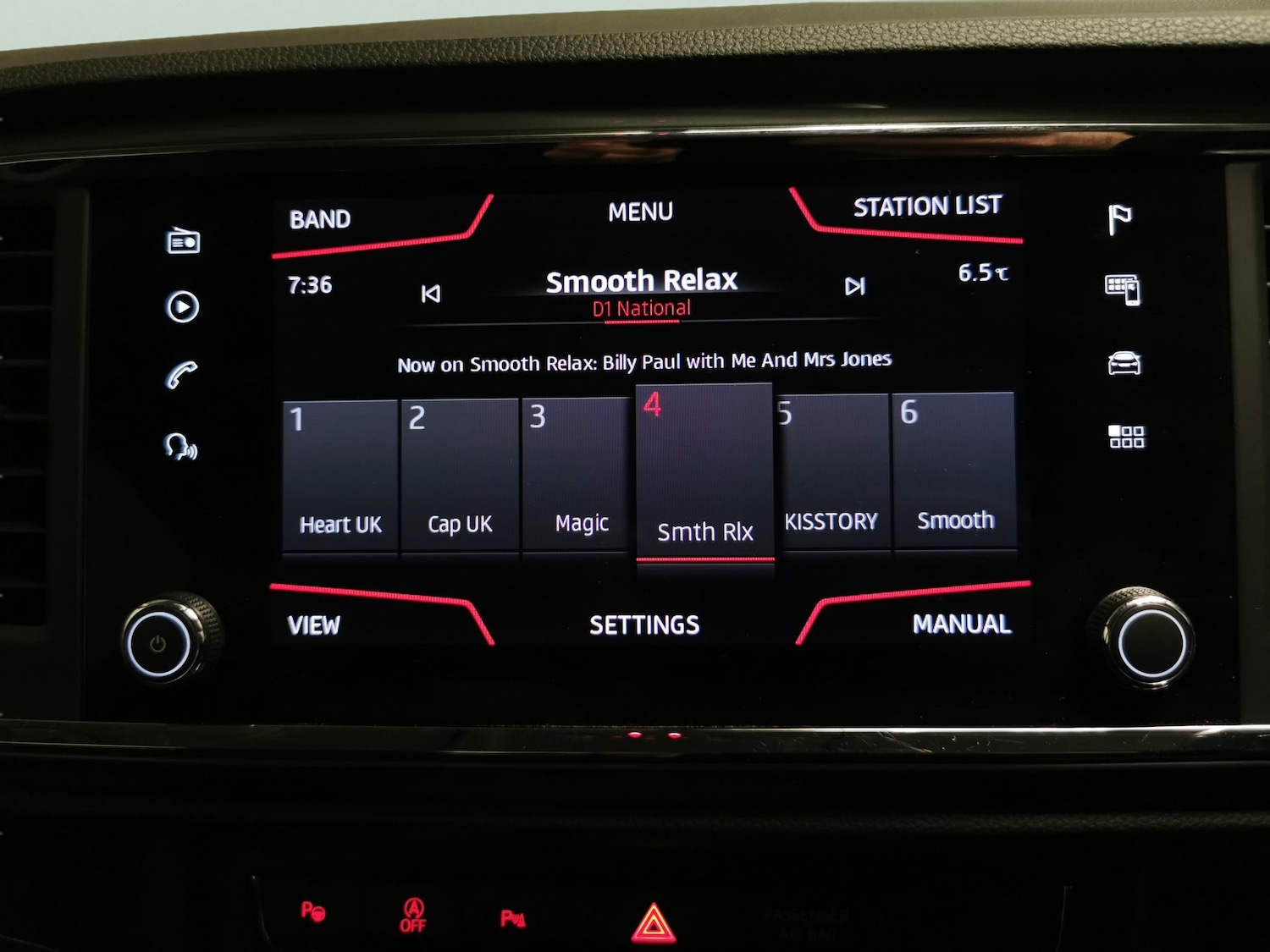 Used SEAT Ateca 2019 for sale - 78139976: Photo 5