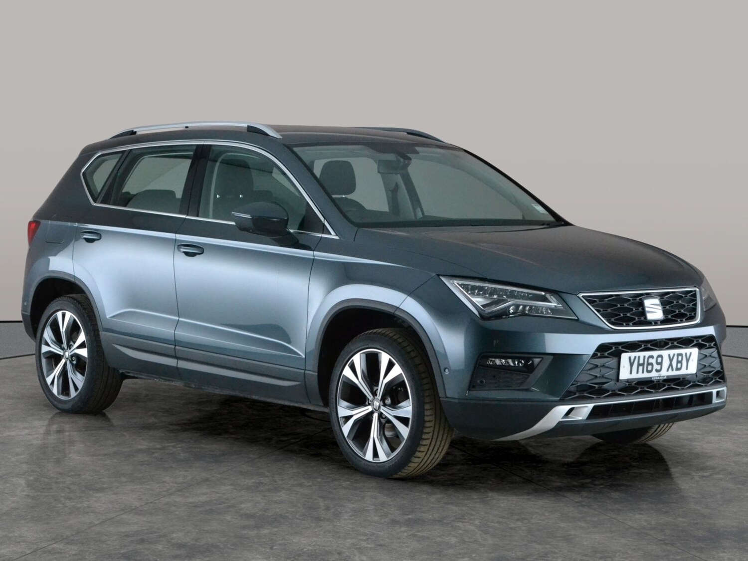 Used SEAT Ateca 2019 for sale - 78139976: Photo 7