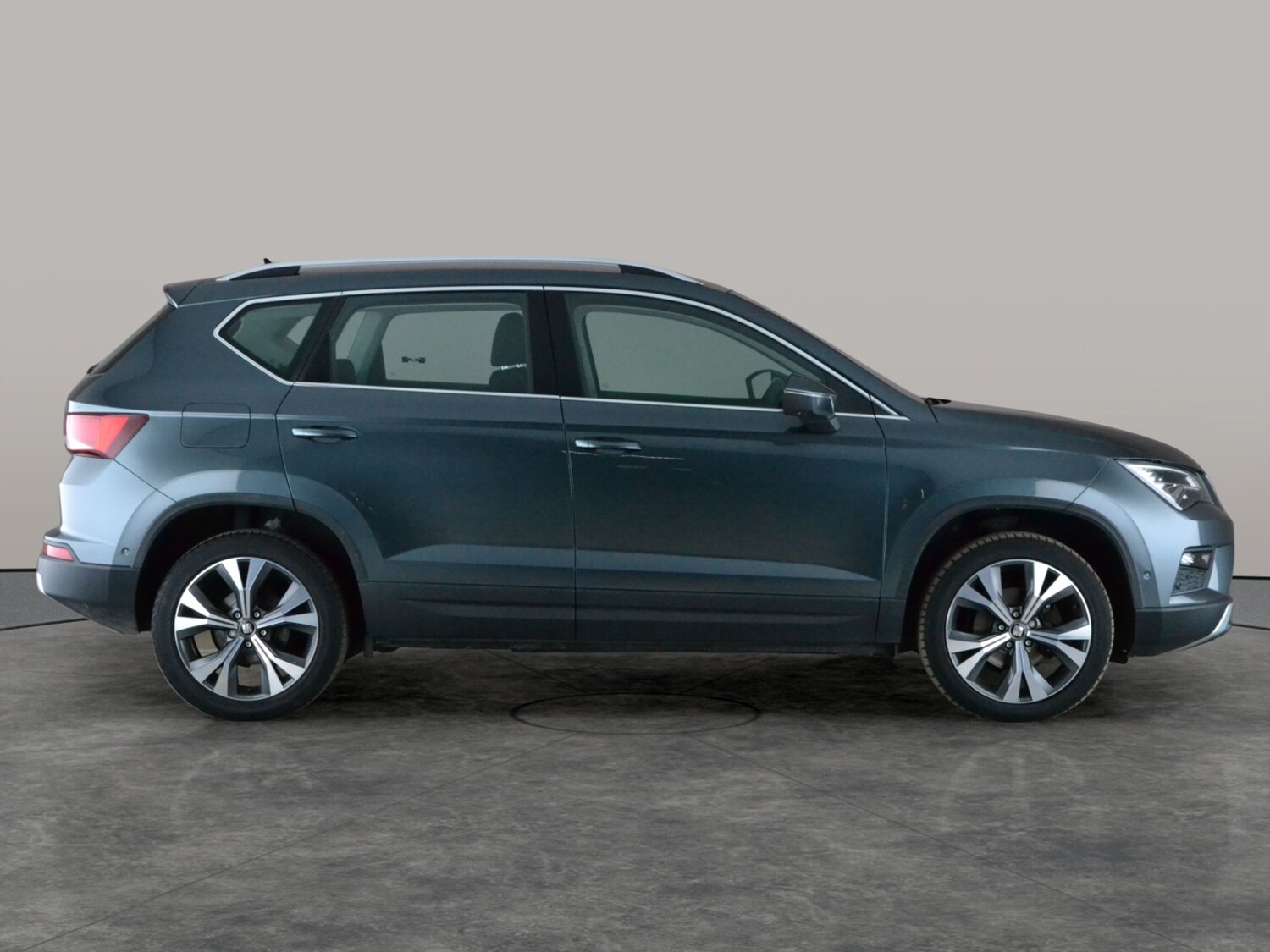 Used SEAT Ateca 2019 for sale - 78139976: Photo 8