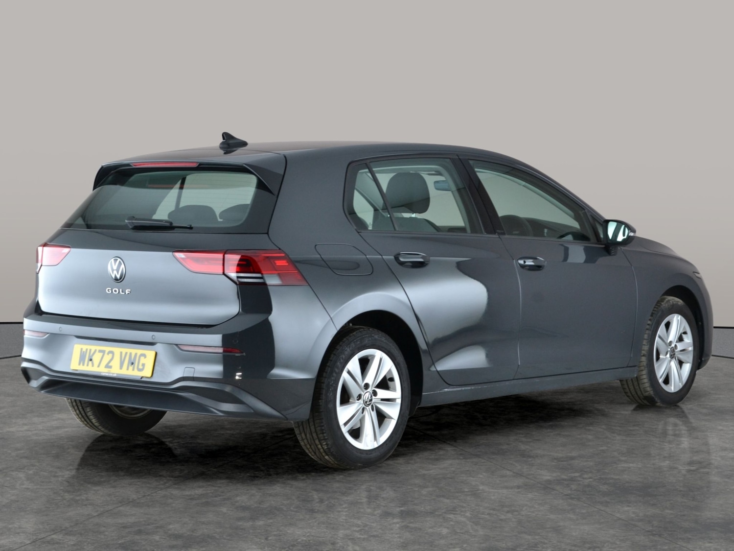 Used Volkswagen Golf 2022 for sale - 77164961: Photo 9