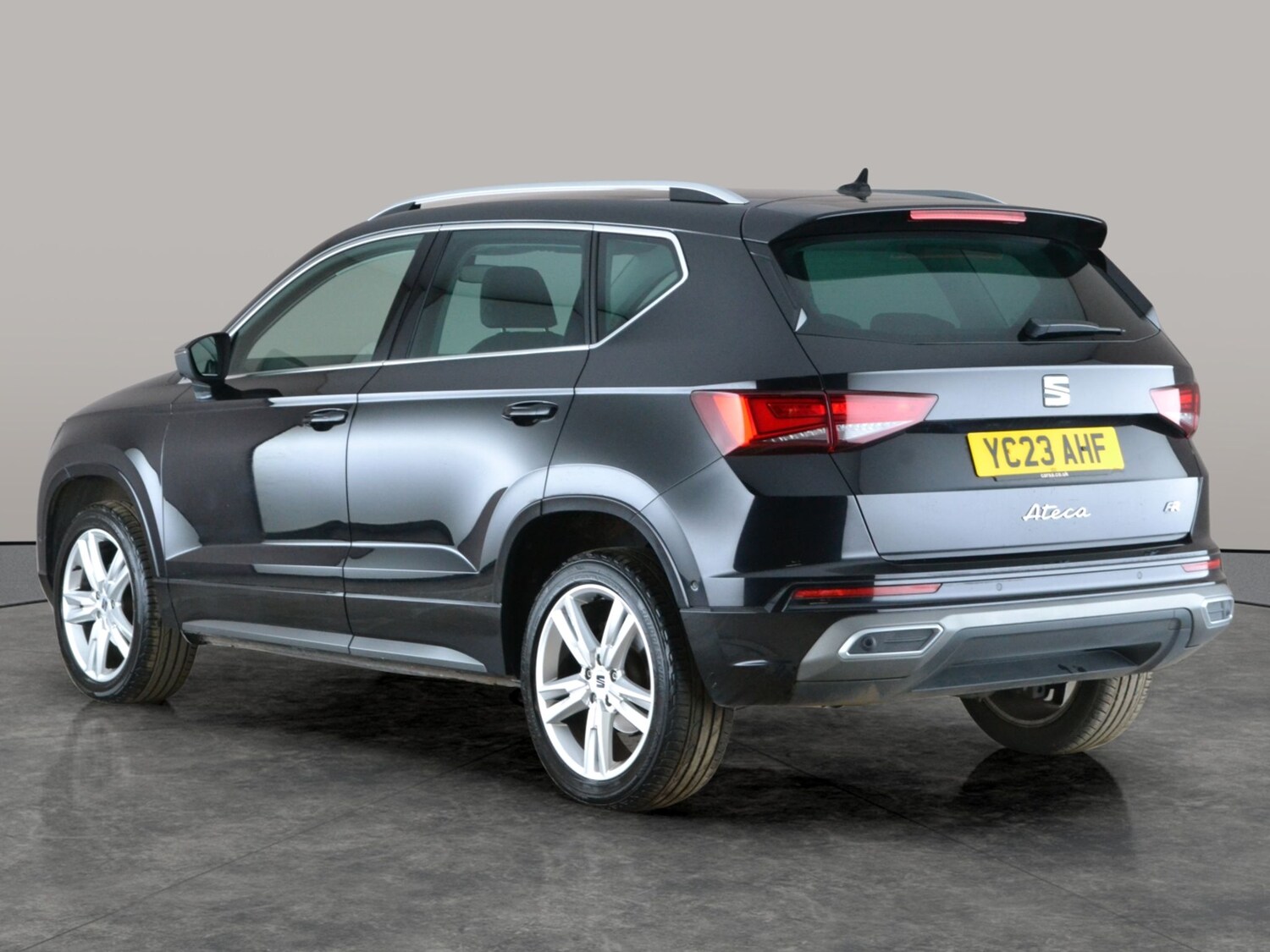 Used SEAT Ateca 2023 for sale - 78140600: Photo 11