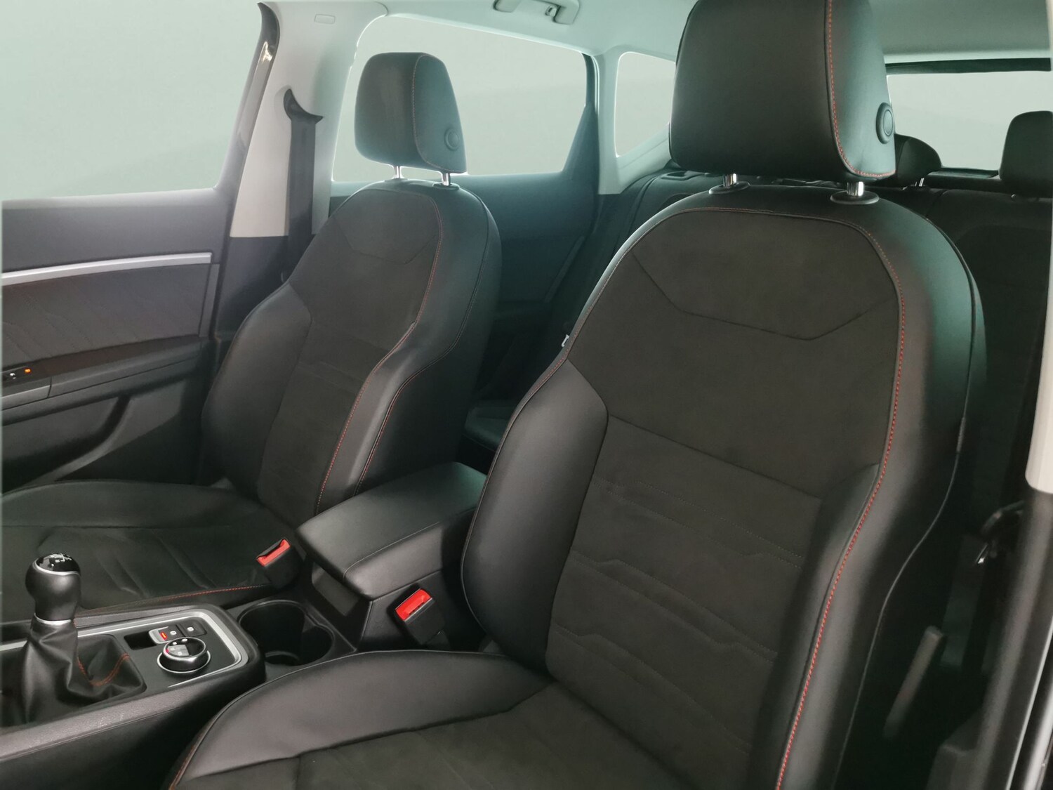 Used SEAT Ateca 2023 for sale - 78140600: Photo 13