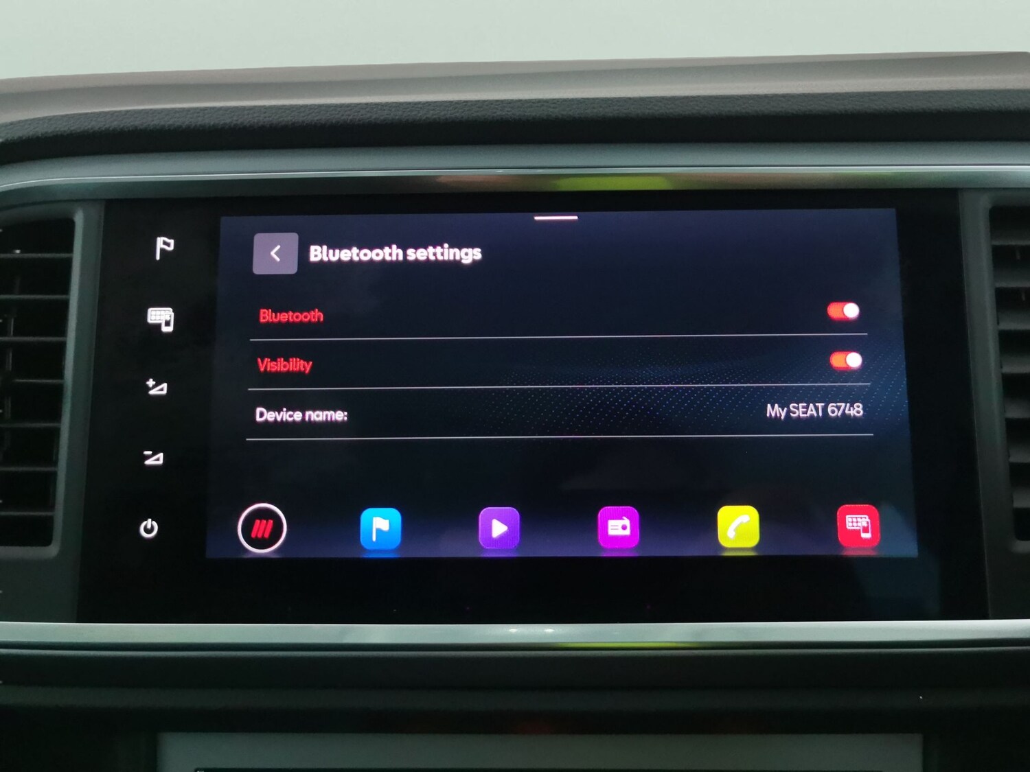 Used SEAT Ateca 2023 for sale - 78140600: Photo 15