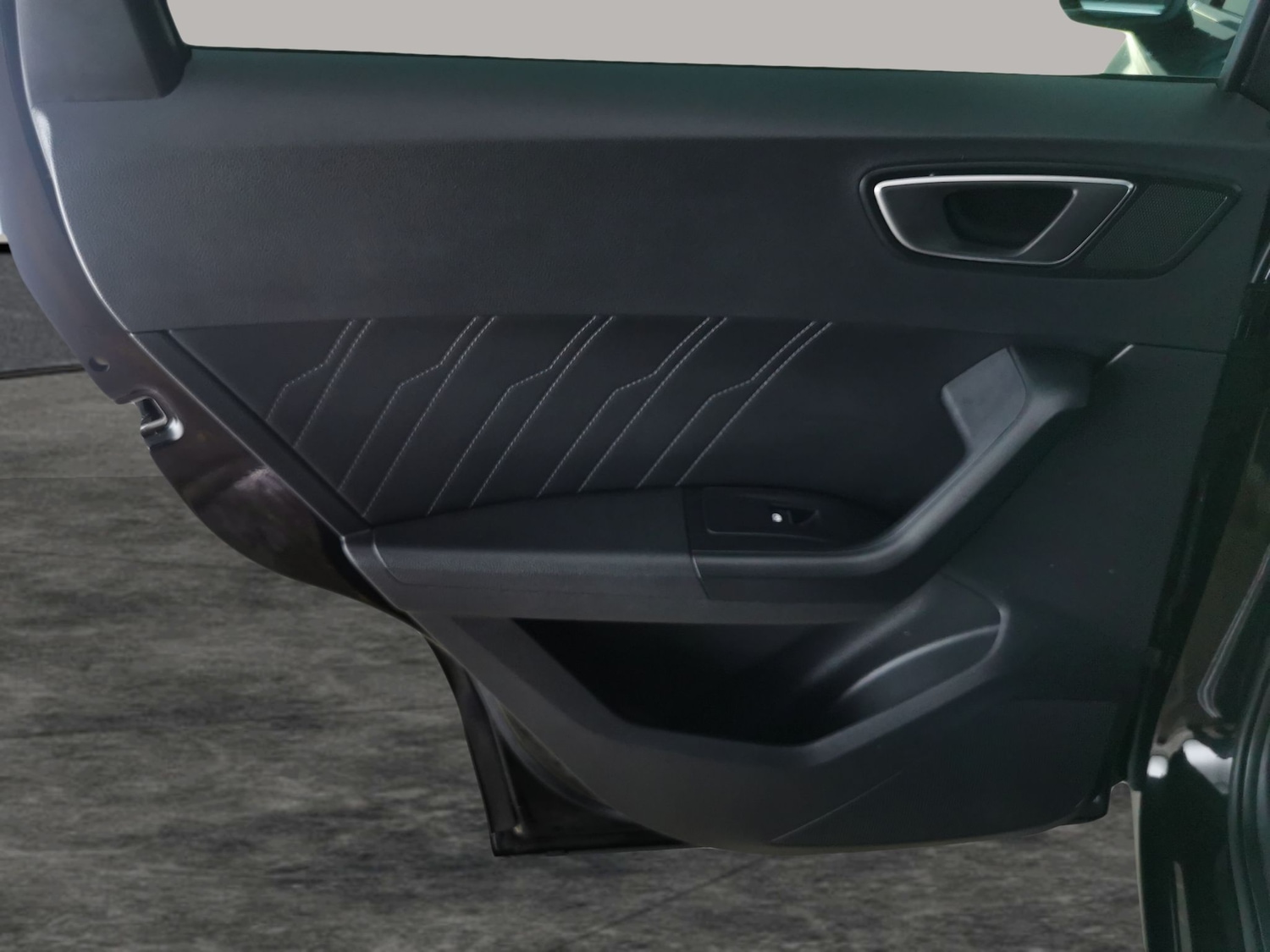 Used SEAT Ateca 2023 for sale - 78140600: Photo 26