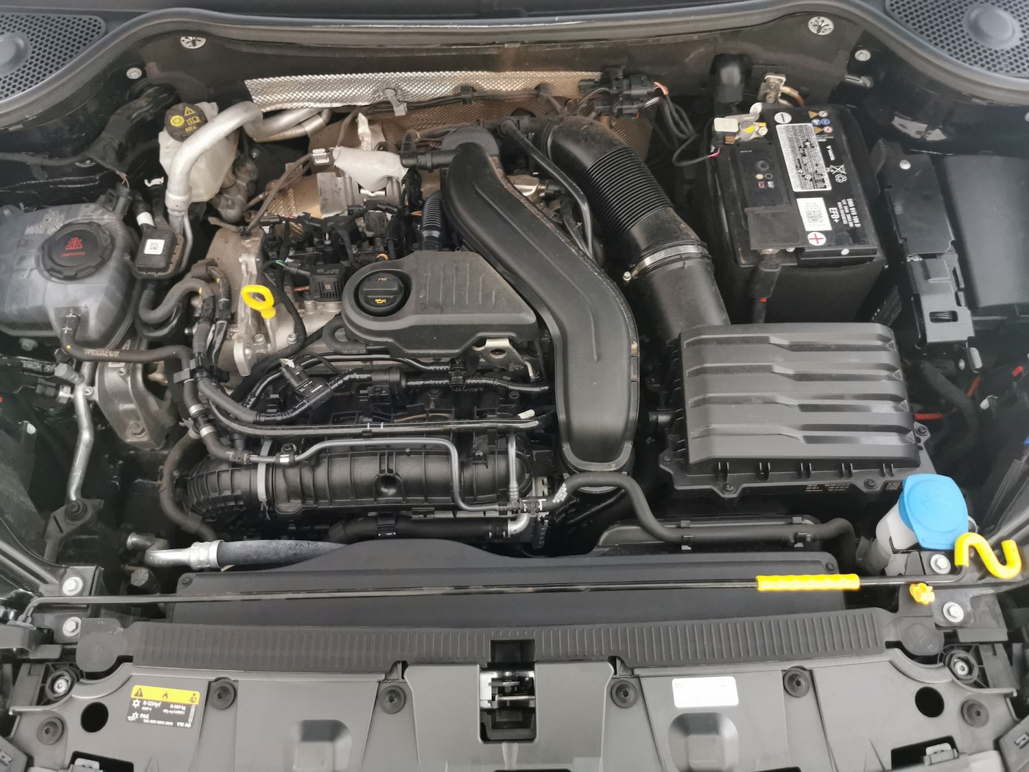 Used SEAT Ateca 2023 for sale - 78140600: Photo 30