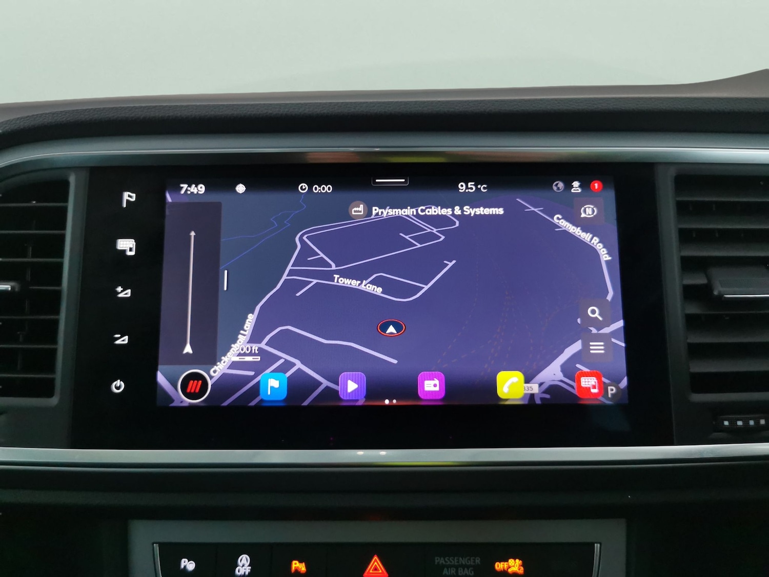 Used SEAT Ateca 2023 for sale - 78140600: Photo 5