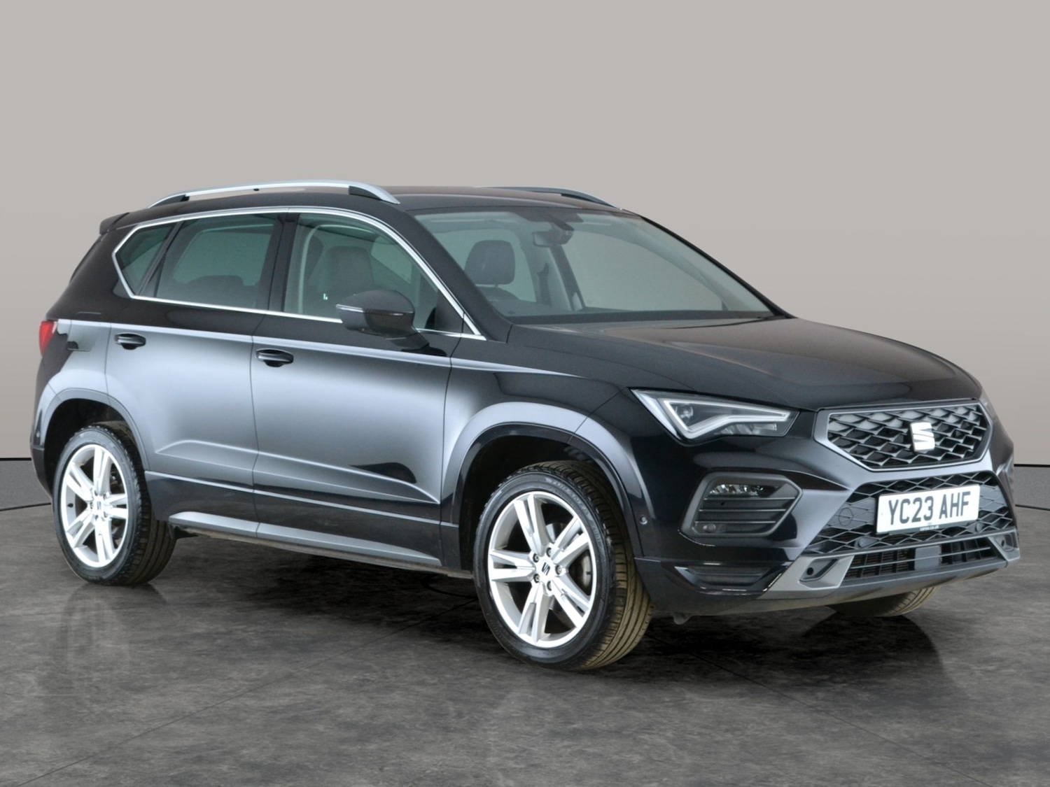 Used SEAT Ateca 2023 for sale - 78140600: Photo 7