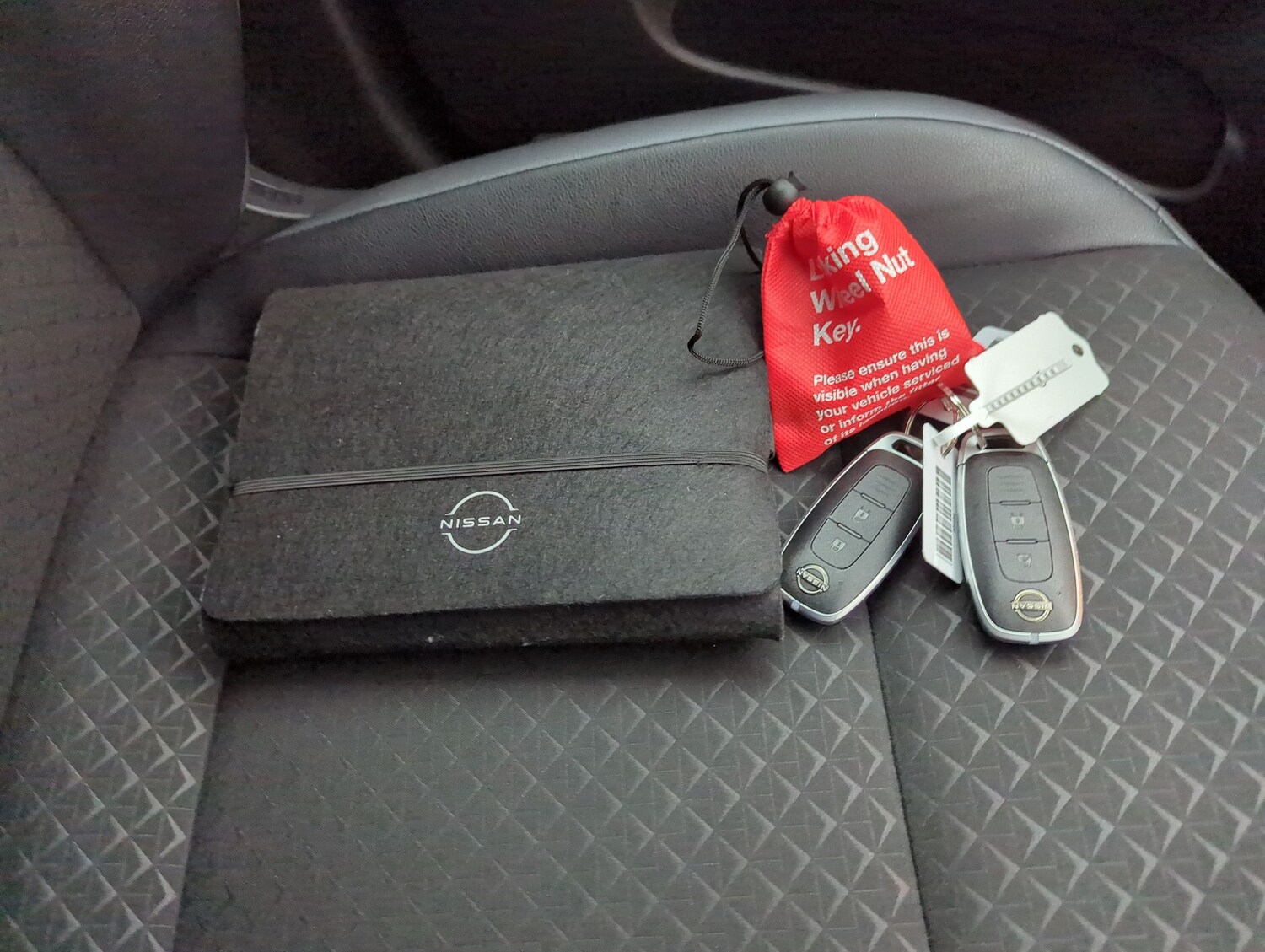 Used Nissan Juke 2023 for sale - 78051794: Photo 30