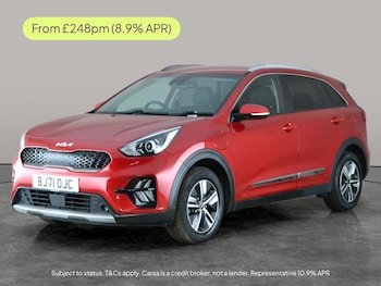 Used Kia Niro 2021 for sale - 78227102: Photo