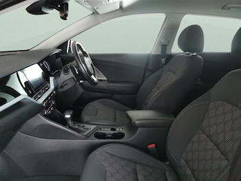 Used Kia Niro 2021 for sale - 78227102: Photo