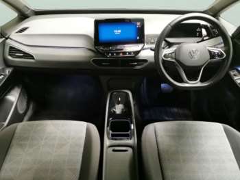 Used Volkswagen ID3 2022 for sale - 75106796: Photo