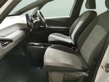 Used Volkswagen ID3 2022 for sale - 75106796: Photo