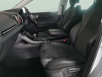 Used Skoda Karoq undefined for sale - 77831514: Photo