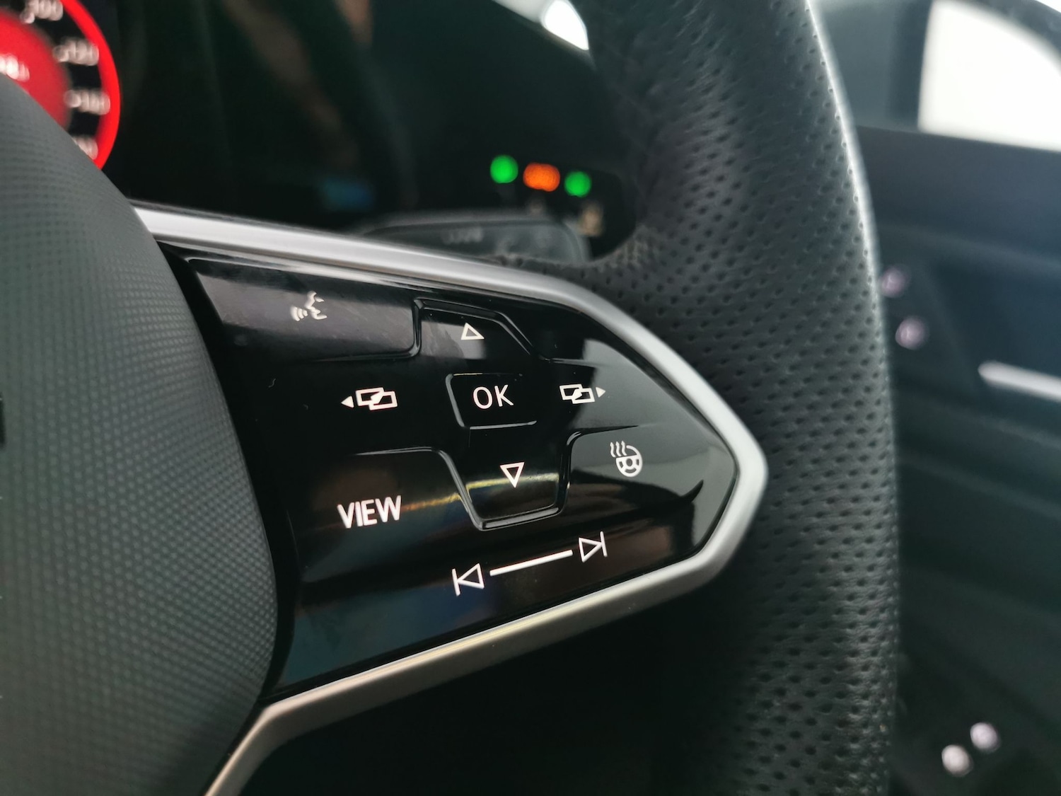 Used Volkswagen Golf 2023 for sale - 77819347: Photo 18