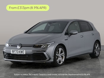 Volkswagen Golf feature image