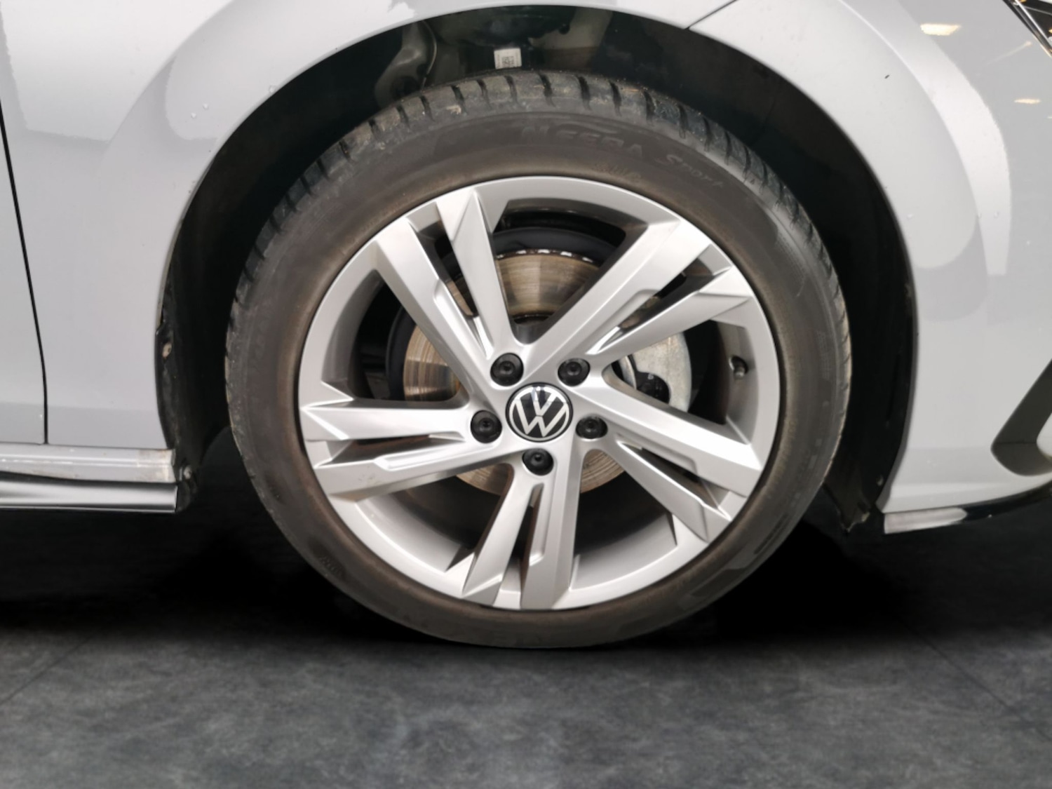 Used Volkswagen Golf 2023 for sale - 77819347: Photo 24