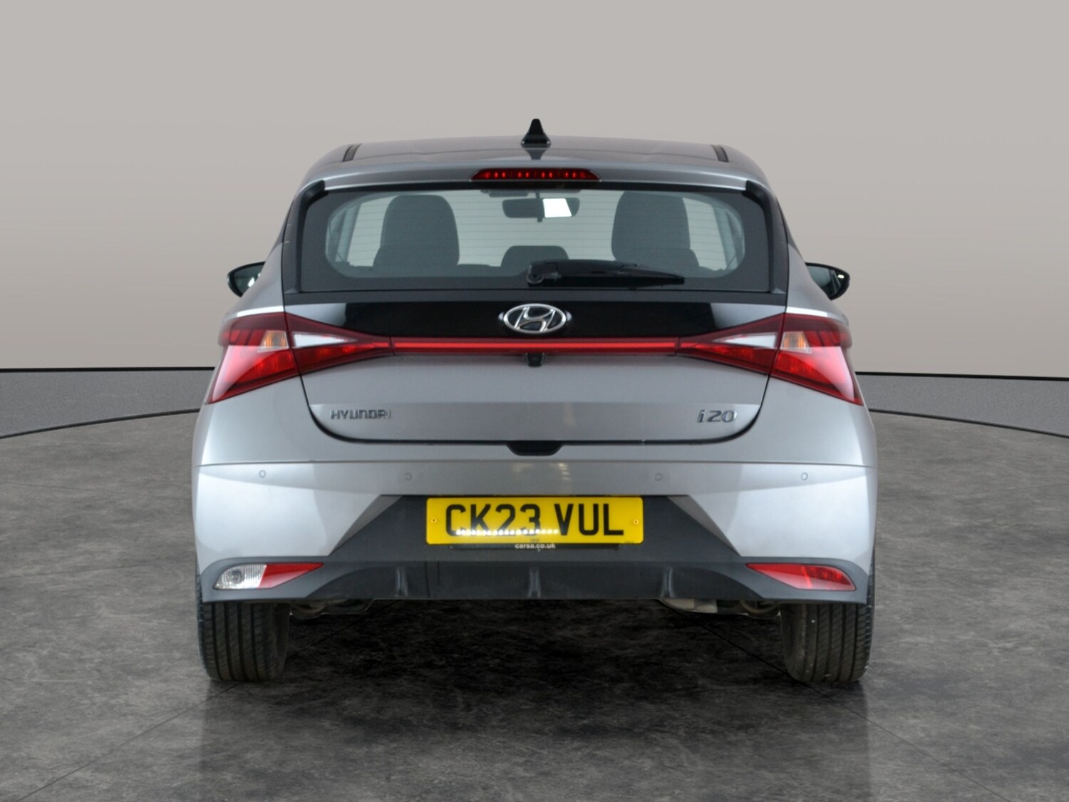 Used Hyundai i20 2023 for sale - 77347312: Photo 10