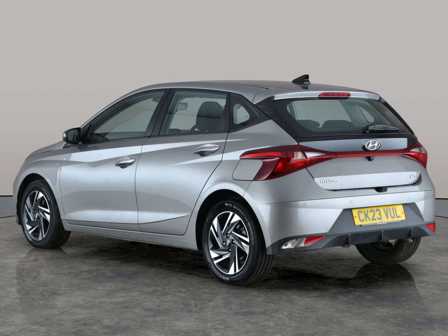 Used Hyundai i20 2023 for sale - 77347312: Photo 11