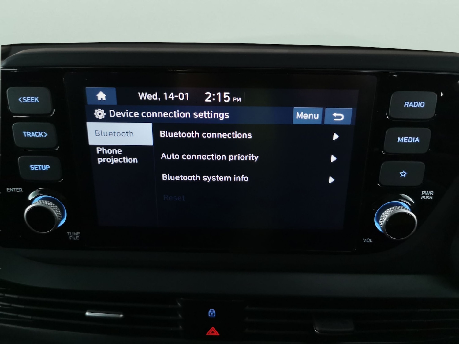 Used Hyundai i20 2023 for sale - 77347312: Photo 14