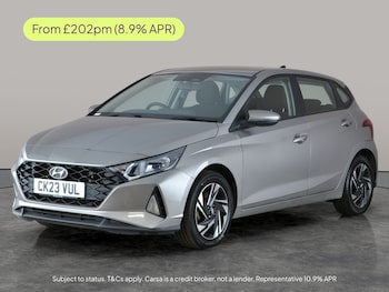 Used Hyundai i20 2023 for sale - 77347312: Photo