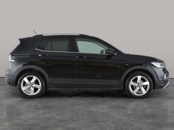 Used Volkswagen T-Cross 2021 for sale - 76222379: Photo 13
