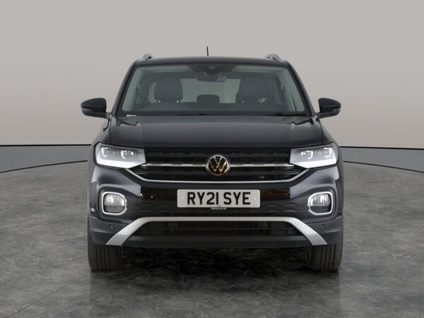 Used Volkswagen T-Cross 2021 for sale - 76222379: Photo 16