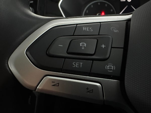 Used Volkswagen T-Cross 2021 for sale - 76222379: Photo 19