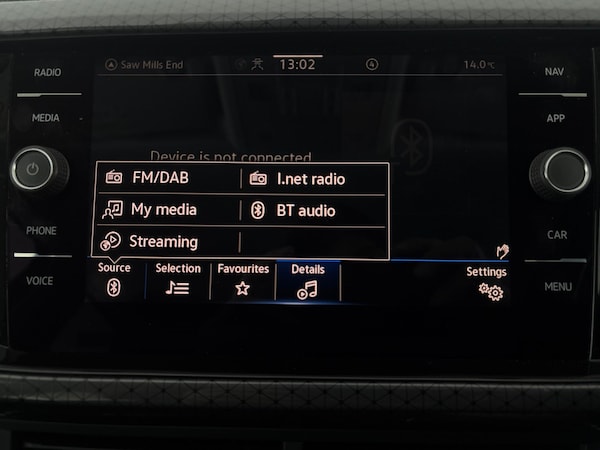 Used Volkswagen T-Cross 2021 for sale - 76222379: Photo 24