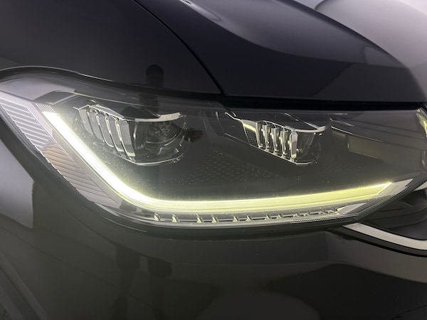 Used Volkswagen T-Cross 2021 for sale - 76222379: Photo 28