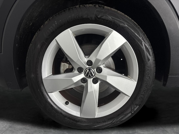 Used Volkswagen T-Cross 2021 for sale - 76222379: Photo 31