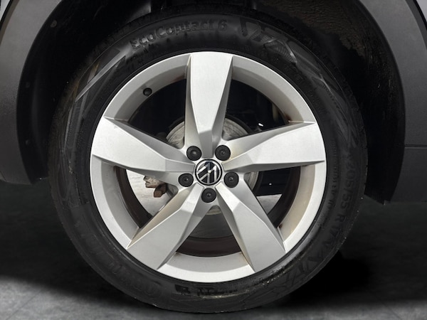 Used Volkswagen T-Cross 2021 for sale - 76222379: Photo 33