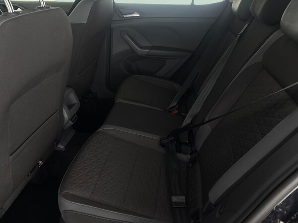 Used Volkswagen T-Cross 2021 for sale - 76222379: Photo 34