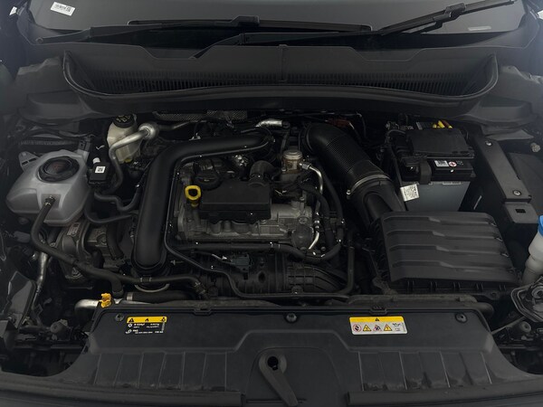 Used Volkswagen T-Cross 2021 for sale - 76222379: Photo 43