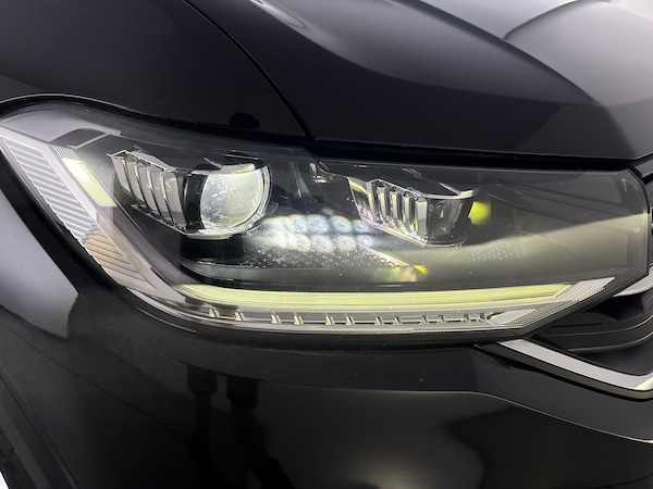 Used Volkswagen T-Cross 2021 for sale - 76222379: Photo 6