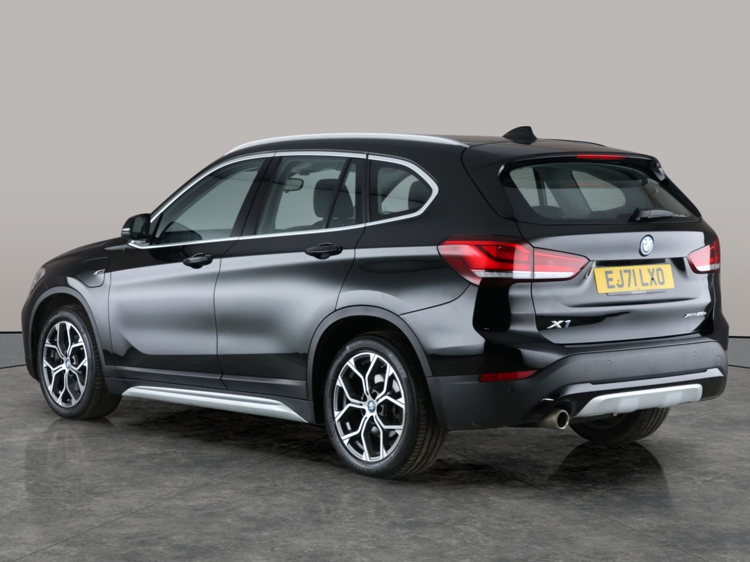 Used BMW X1 2021 for sale - 76958356: Photo 12