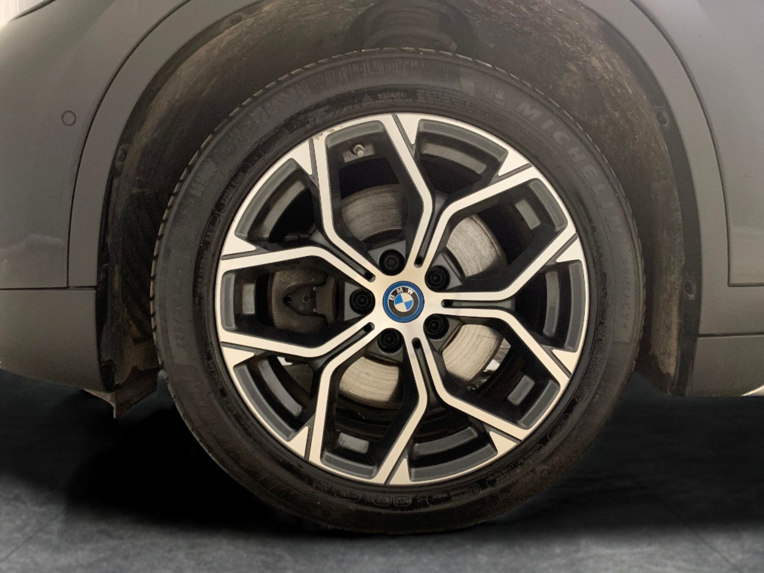 Used BMW X1 2021 for sale - 76958356: Photo 20