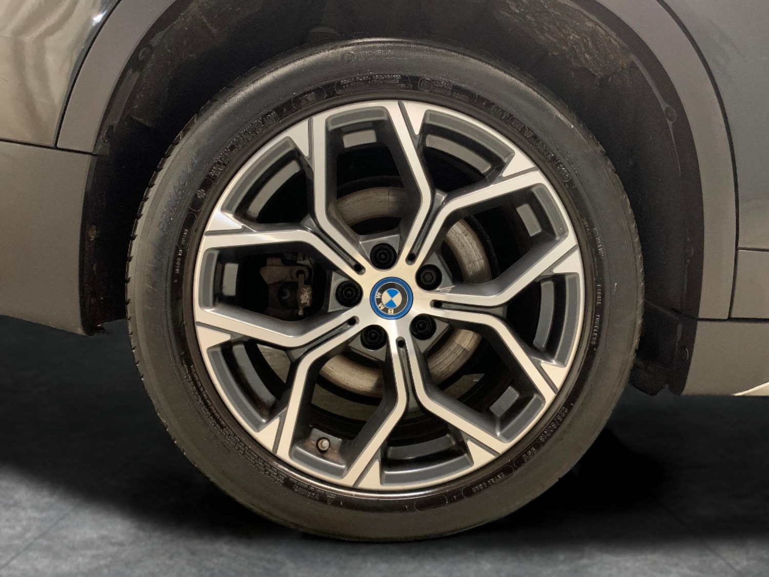 Used BMW X1 2021 for sale - 76958356: Photo 22