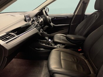 Used BMW X1 undefined for sale - 76958356: Photo