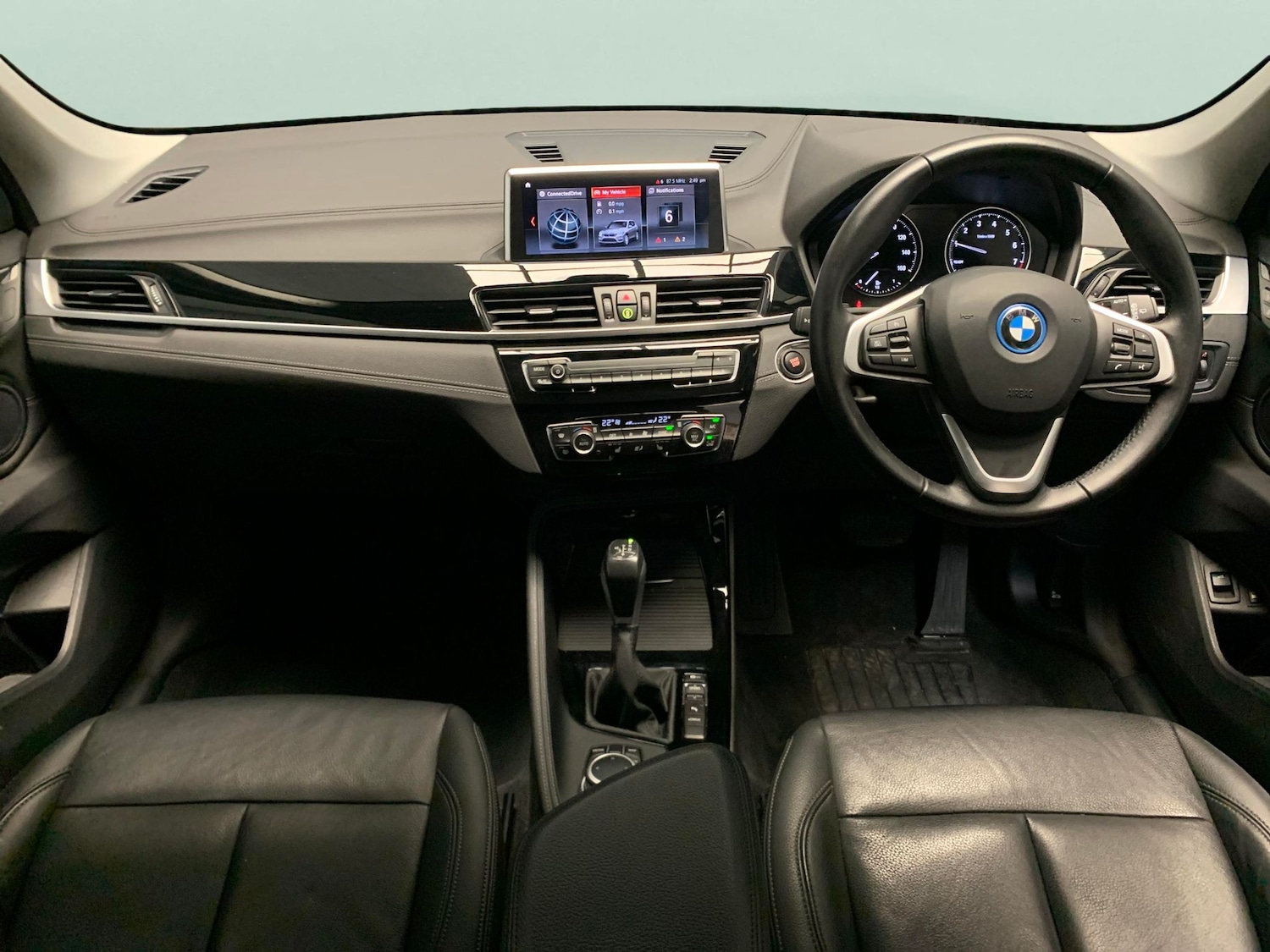 Used BMW X1 2021 for sale - 76958356: Photo 7