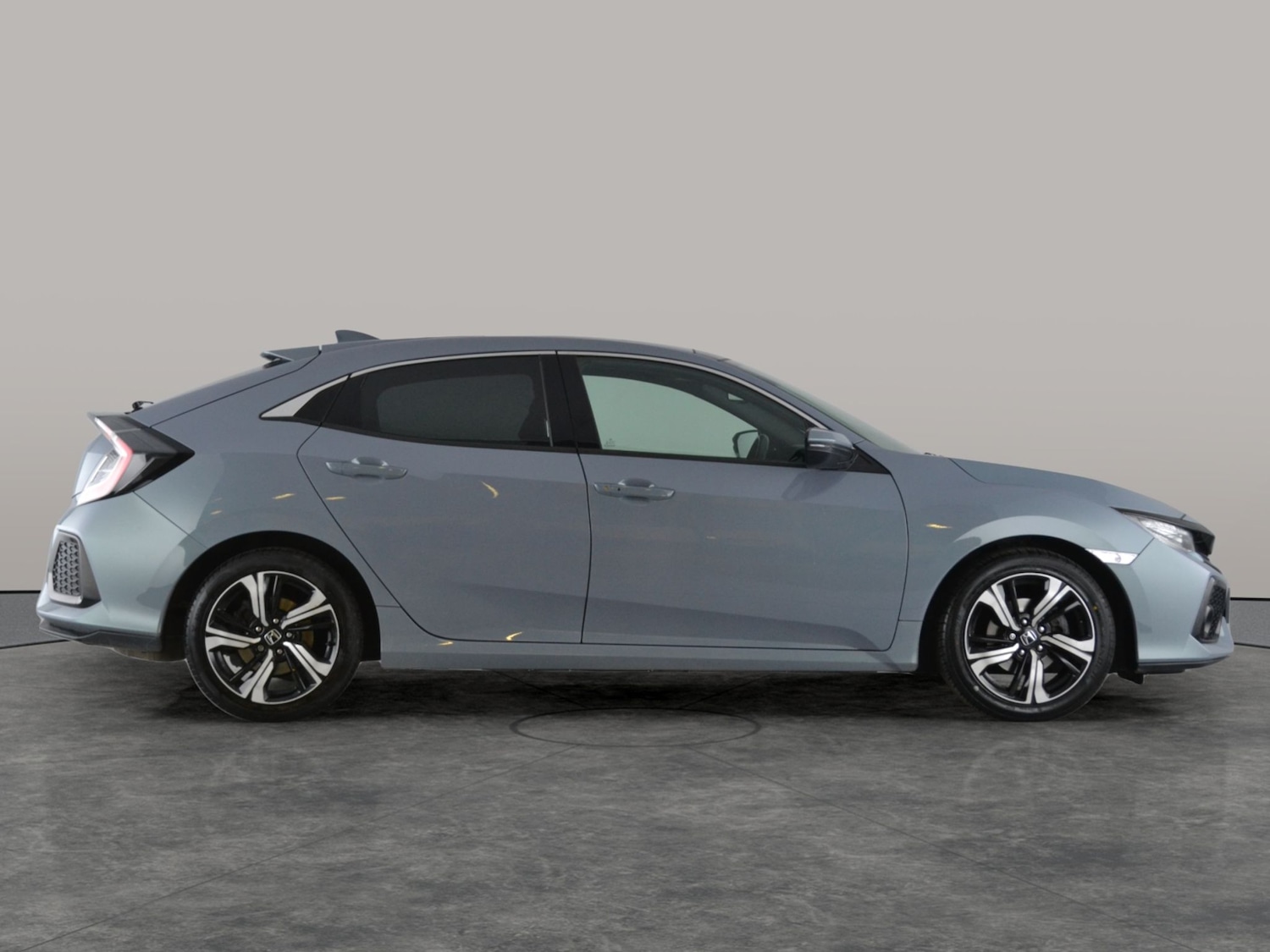 Used Honda Civic 2020 for sale - 76555096: Photo 13