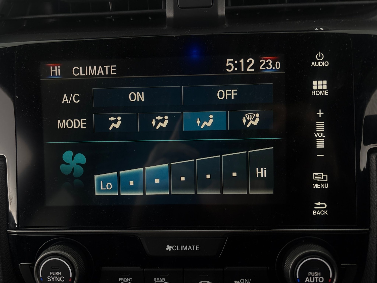 Used Honda Civic 2020 for sale - 76555096: Photo 16