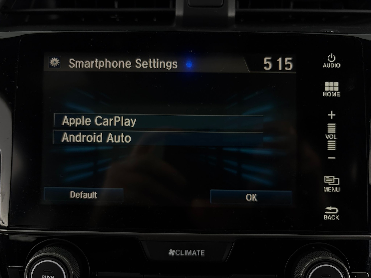 Used Honda Civic 2020 for sale - 76555096: Photo 26