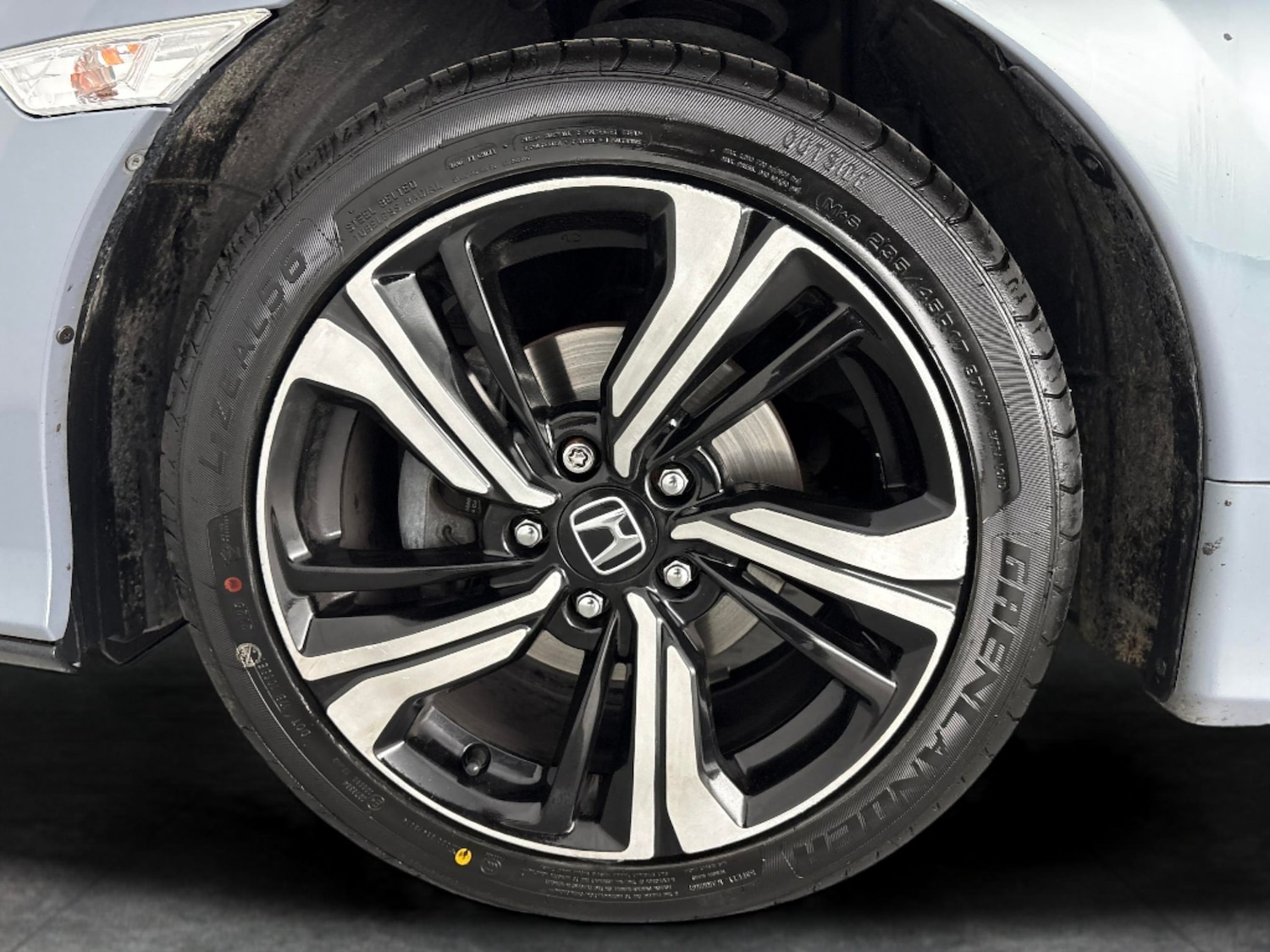 Used Honda Civic 2020 for sale - 76555096: Photo 30