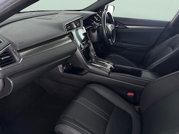 Used Honda Civic 2020 for sale - 76555096: Photo