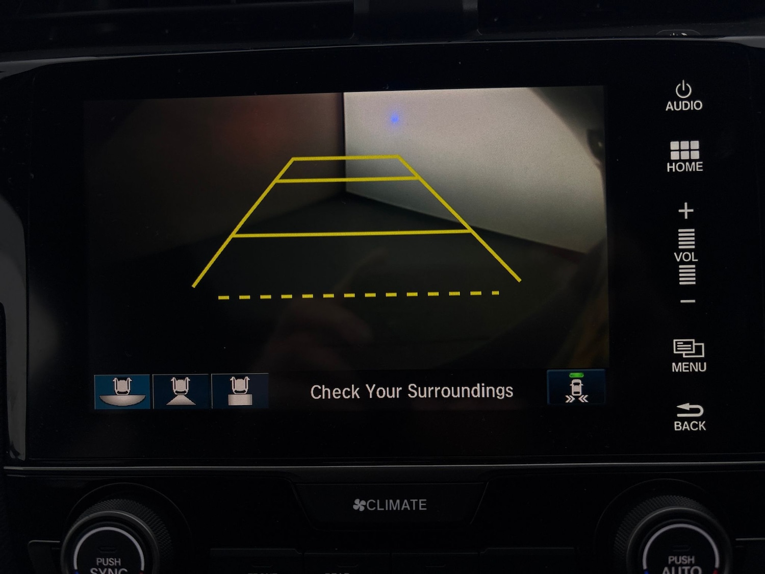 Used Honda Civic 2020 for sale - 76555096: Photo 6