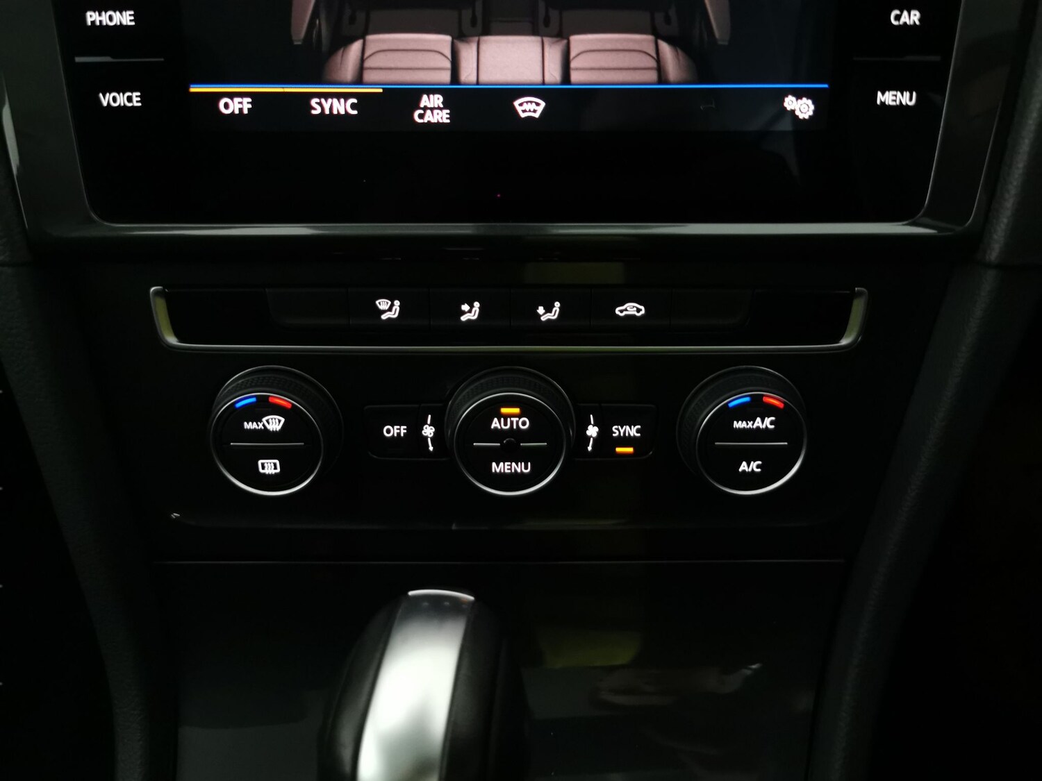 Used Volkswagen Golf 2020 for sale - 78159725: Photo 16