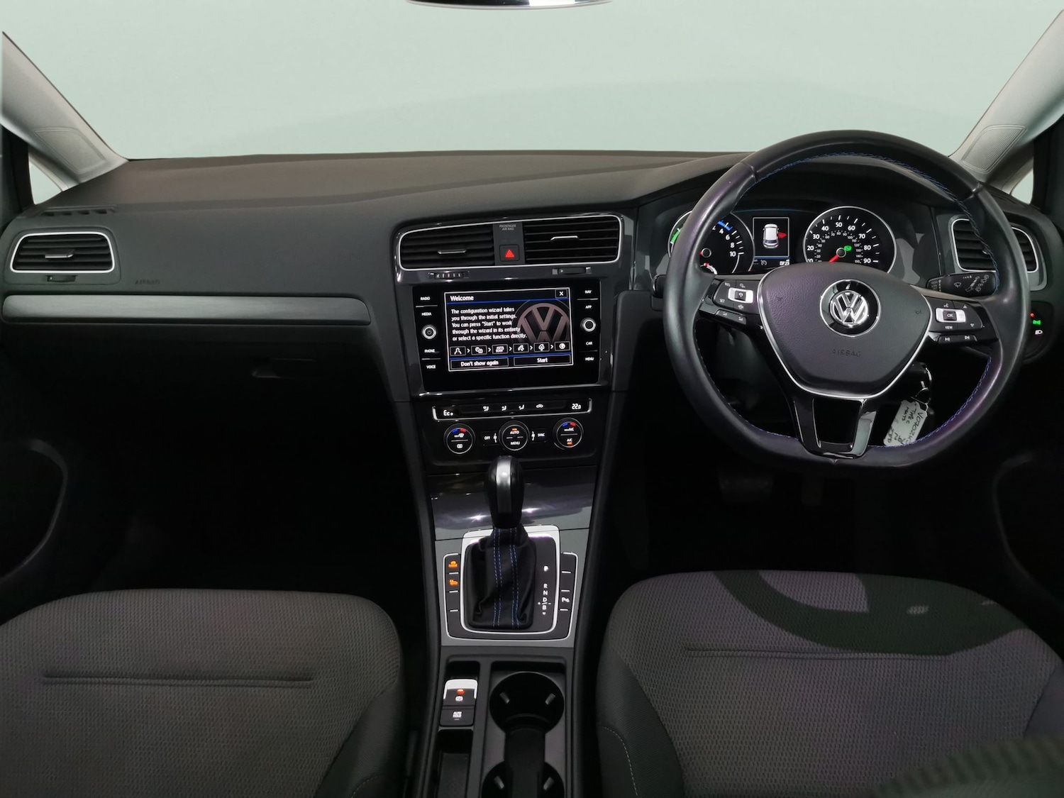 Used Volkswagen Golf 2020 for sale - 78159725: Photo 5